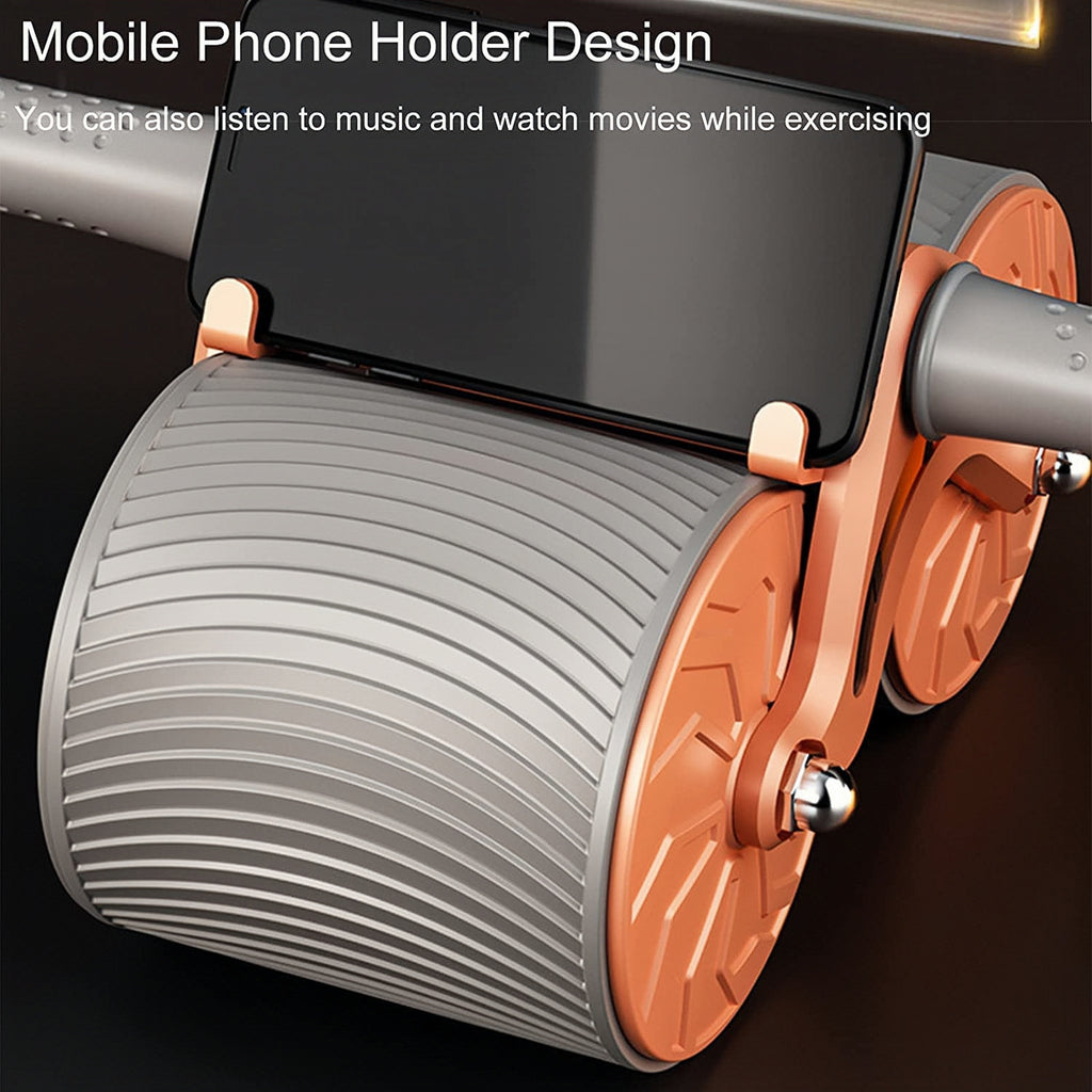 Abdominal Exercise Roller WB-2026