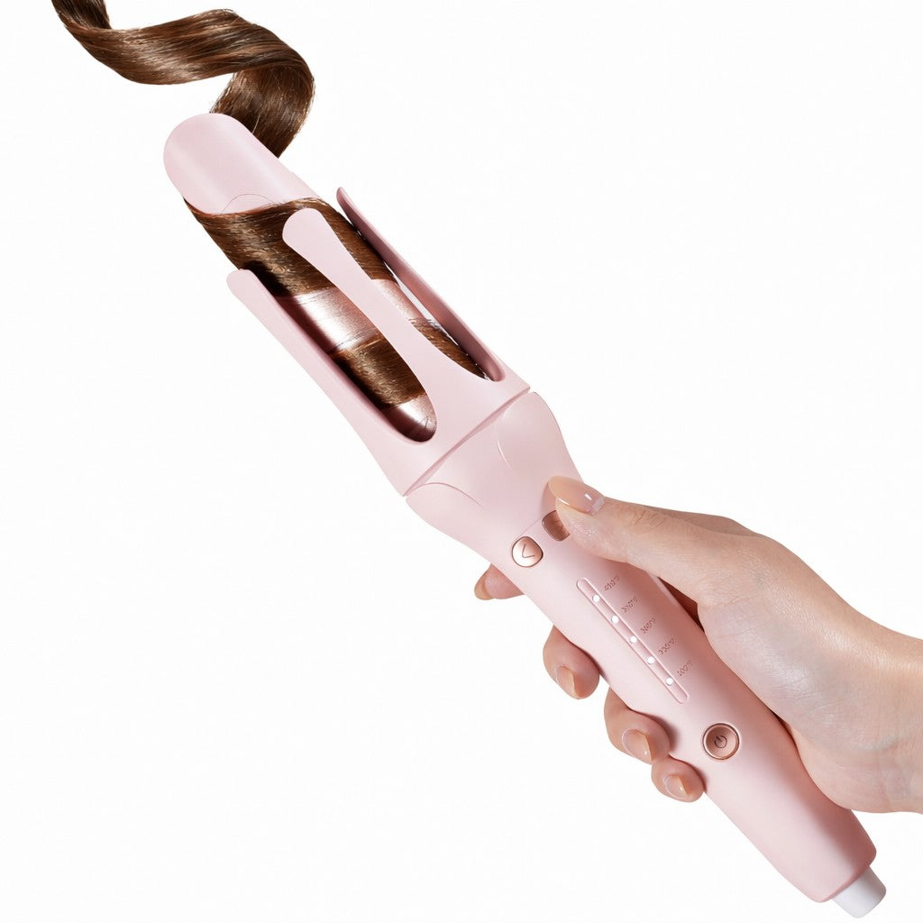 Automatic Curling Iron WB-2026