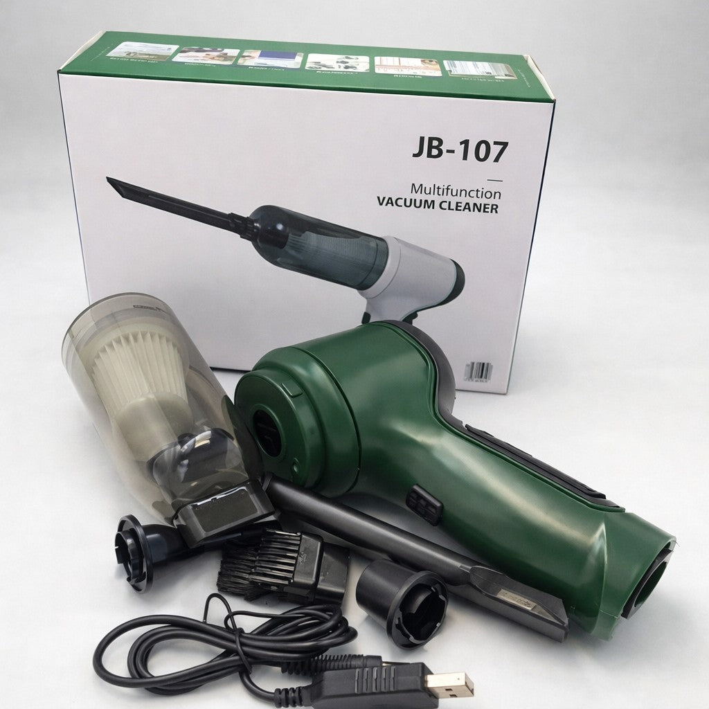 Handheld Mini Vacuum Cleaner Z-2026