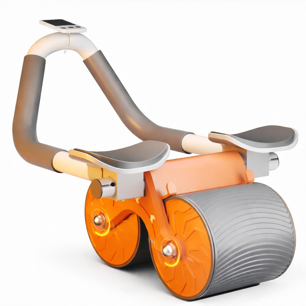 Abdominal Exercise Roller WB-2026